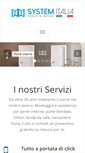 Mobile Screenshot of portefinestreonline.com